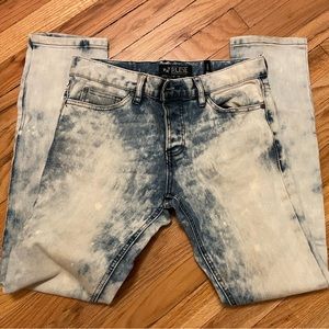 Skinny rude jeans 30/32